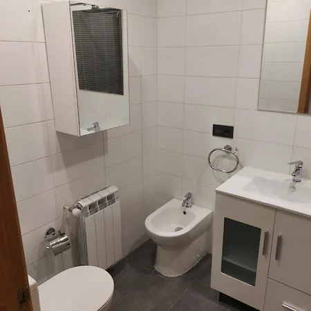 Apartmán Manolo *
