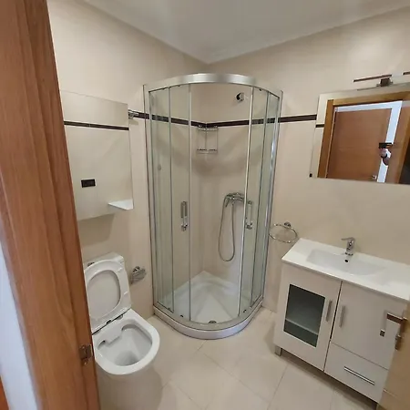 Manolo Apartmán